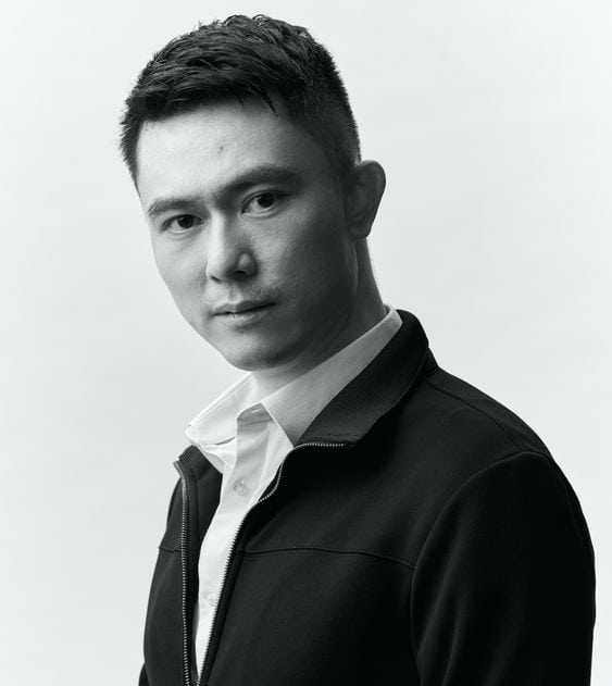 CEO Hoàng Hải