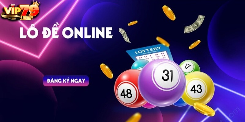 App đánh lô đe uy tín