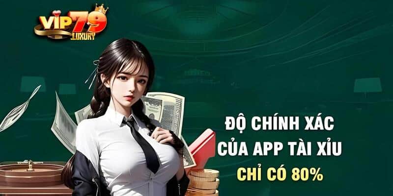 Ưu điểm của app Tài Xỉu