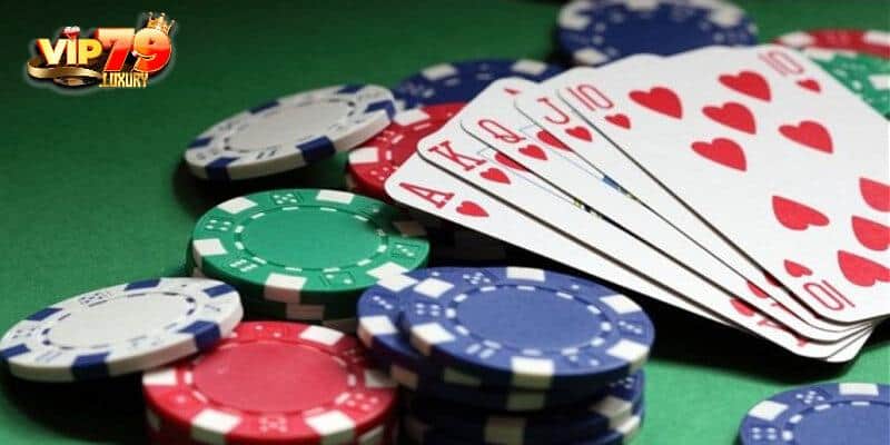 Tìm hiểu về gamebaidoithuong