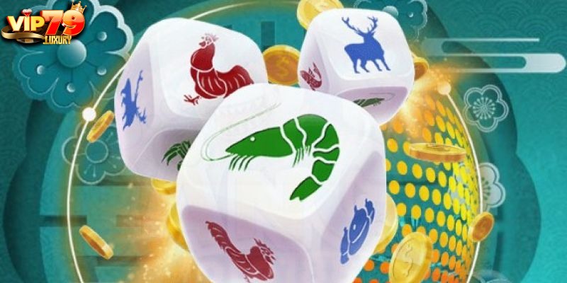 Tìm hiểu game Bầu Cua