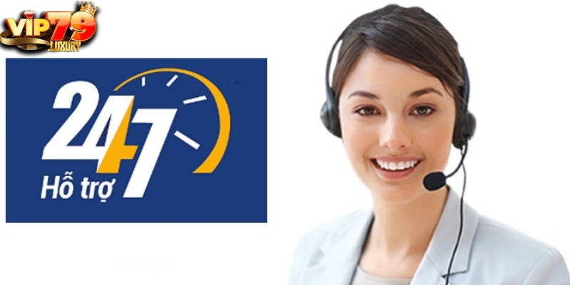 Ưu điểm của dịch vụ chăm sóc khách hàng VIP79