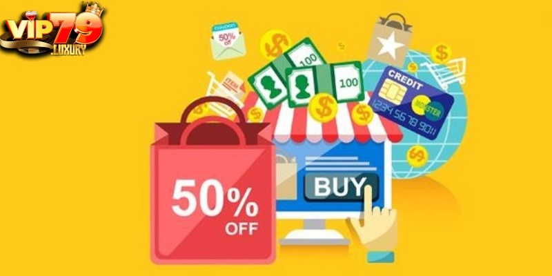 Khám phá cổng game VIP79