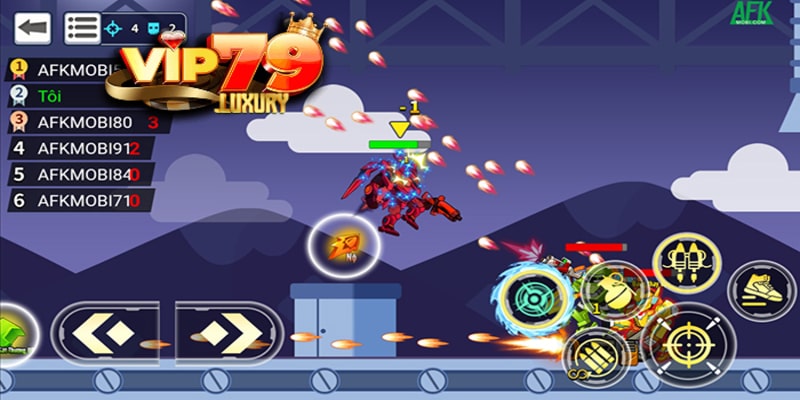 Chế độ trong Đại Chiến Gundam