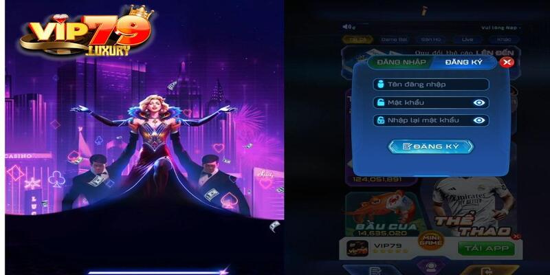 Khám phá thế giới game đổi thưởng uy tín