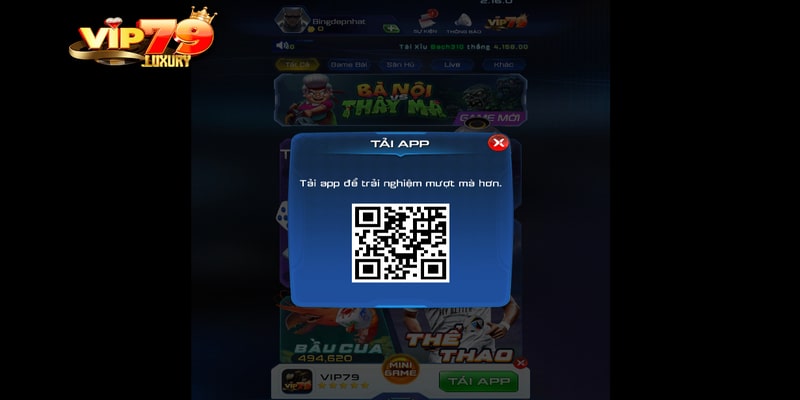 Các bước giúp chơi game bài đổi thưởng uy tín