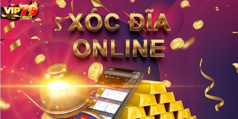 Giới thiệu tổng quan về game xóc đĩa 