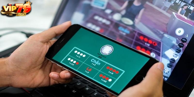 Một số mẹo chơi game xóc đĩa hiệu quả