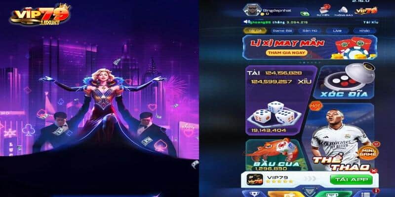 Giới thiệu Tài Xỉu online uy tín