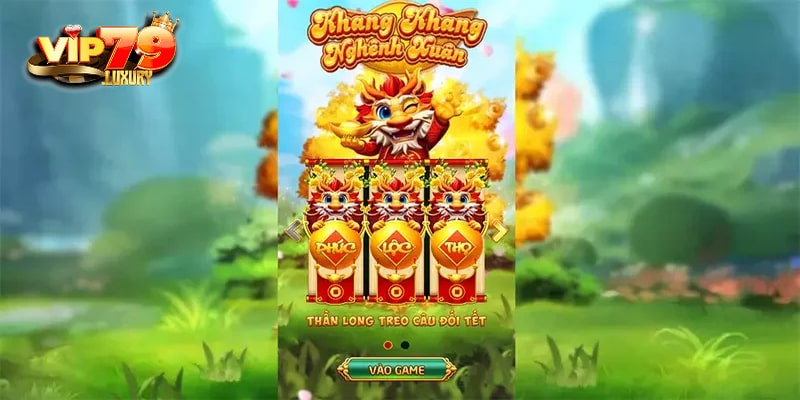 Giới thiệu siêu phẩm Khang Khang Nghênh Xuân&nbsp;