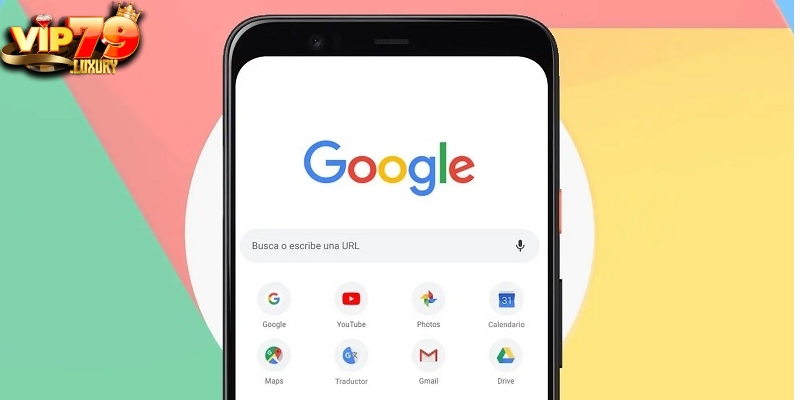 Cập nhật link tai Vip79 Android