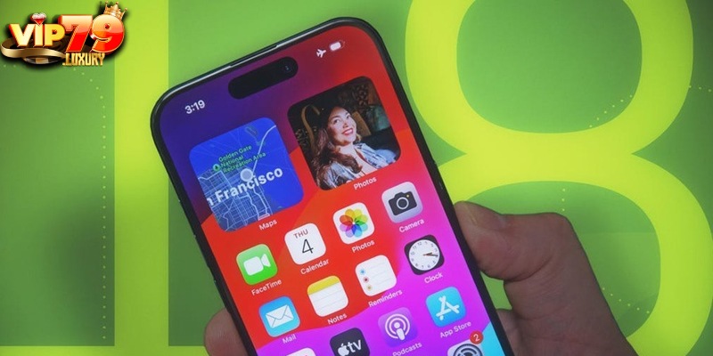 Tải app Vip79 từ Appstore