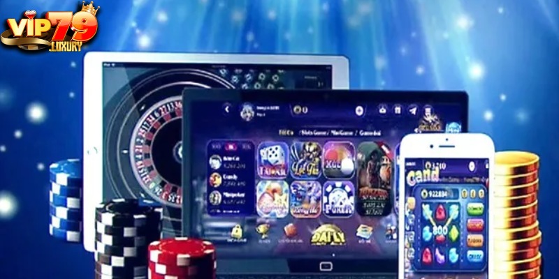 Lựa chọn địa chỉ uy tín để truy cập link tải Vip79