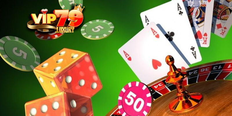 Làm thế nào để đăng nhập VIP79