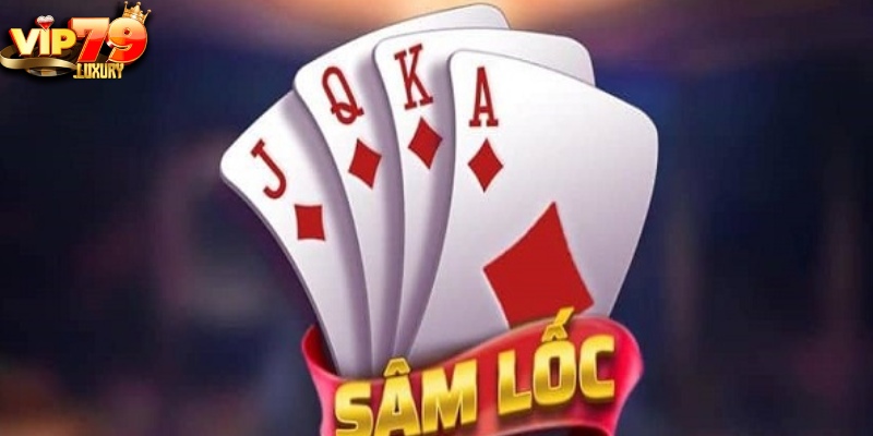 Giới thiệu về game bài Sâm