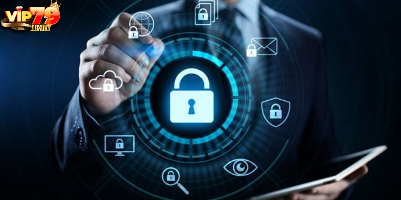 An toàn bảo mật khi tải game tài xỉu