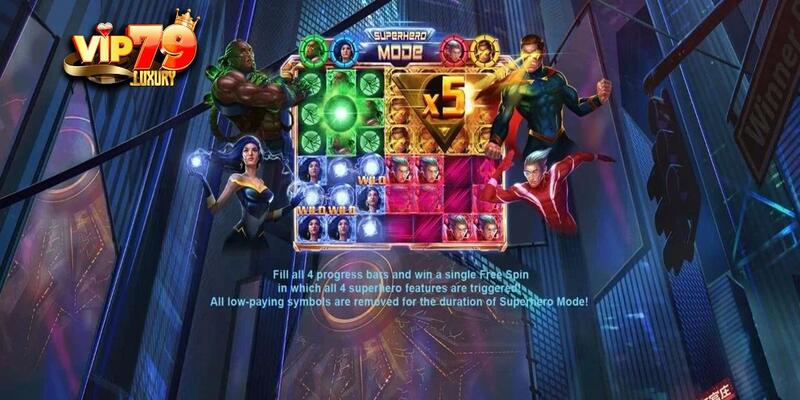 Mẹo chơi Bộ Tứ Siêu Đẳng