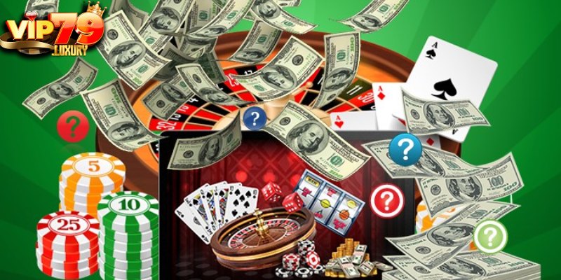 Tìm hiểu VIP79 | Game Bài Đại Thần Tài