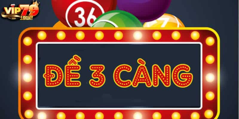 3Cang VIP là trò cá cược thú vị