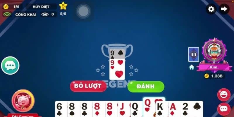 Tải game chặt heo miễn phí