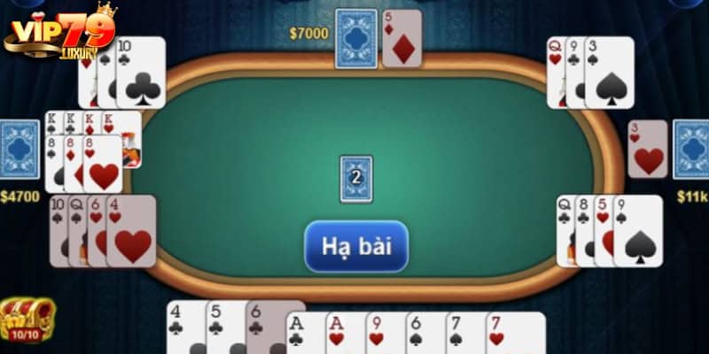 Chia sẻ các cách đánh bài Phỏm