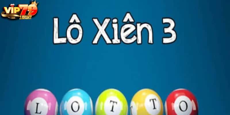 Xiên 3 100k an bao nhiêu?