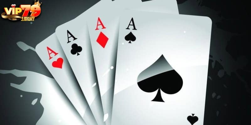 Tứ quý chặt được đôi heo không?