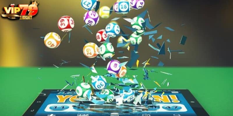 Tìm hiểu về ứng dụng ghép lô xiên