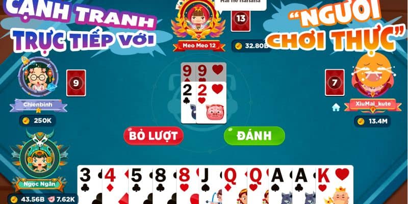 Vì sao bạn nên tải chặt heo online