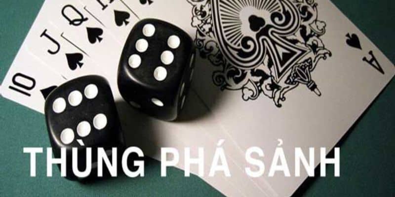 Ưu điểm của Thùng phá sảnh là gì?