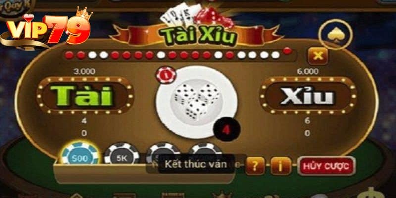 Hình thức cược tổng hấp dẫn