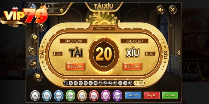 Chơi Tài Xỉu Online cần những gì? Hướng dẫn chi tiết