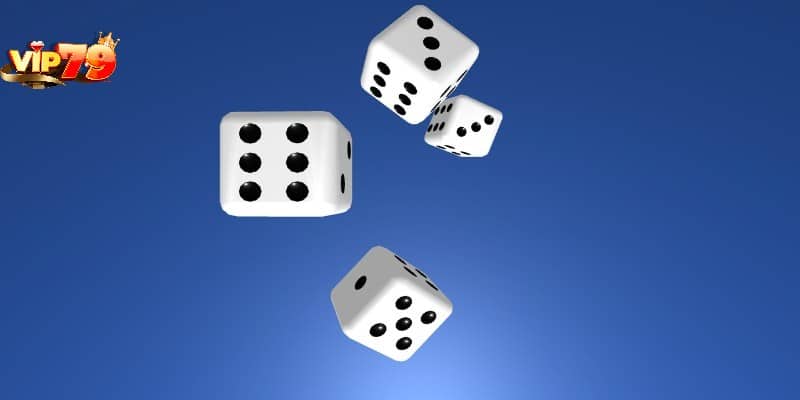 Kiểm soát cảm xúc khi tham gia Tài Xỉu