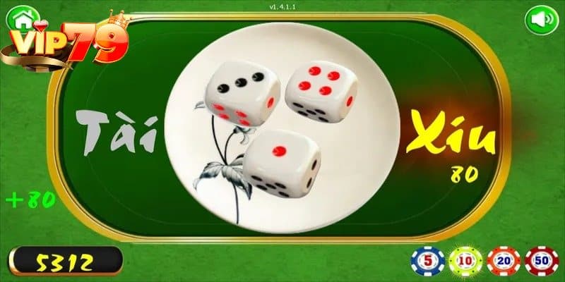 Kinh nghiệm chọn bàn Tài Xỉu ít rủi ro cực hay