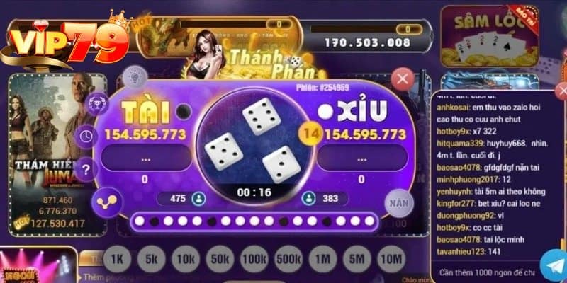 Những lưu ý mà bet thủ cần biết khi tính điểm