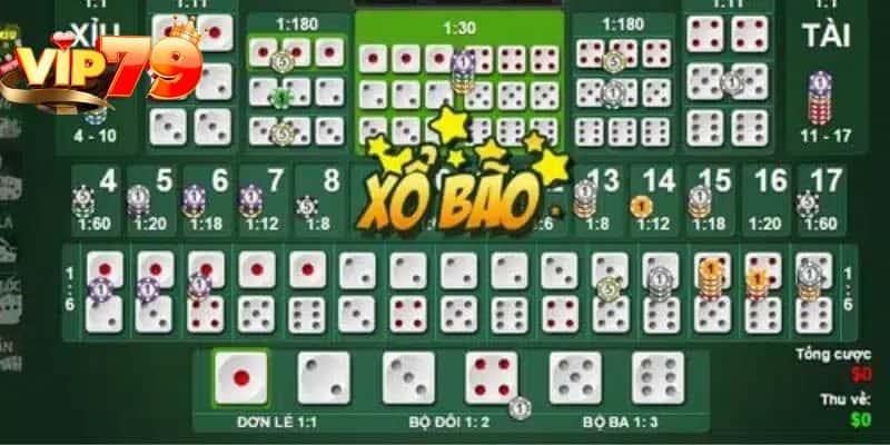 Sự công bằng trong kết quả