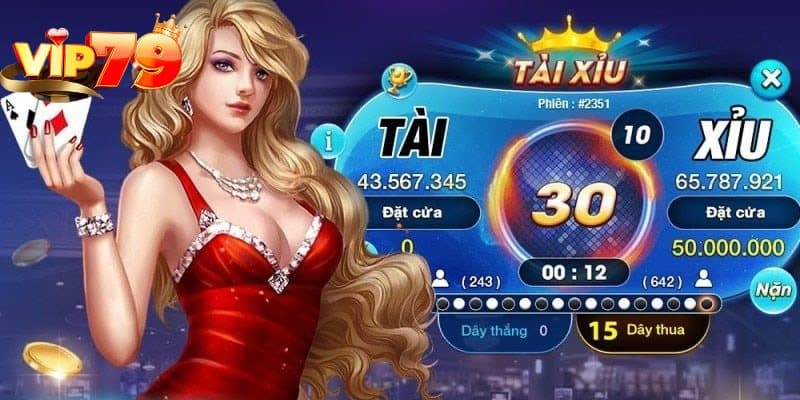 Tài xỉu online - Chiến lược và loại cược