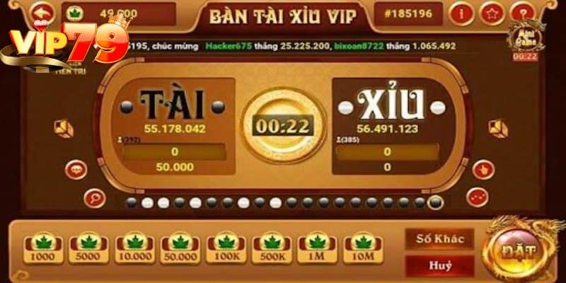 Tìm hiểu nguồn gốc trò chơi Tài Xỉu