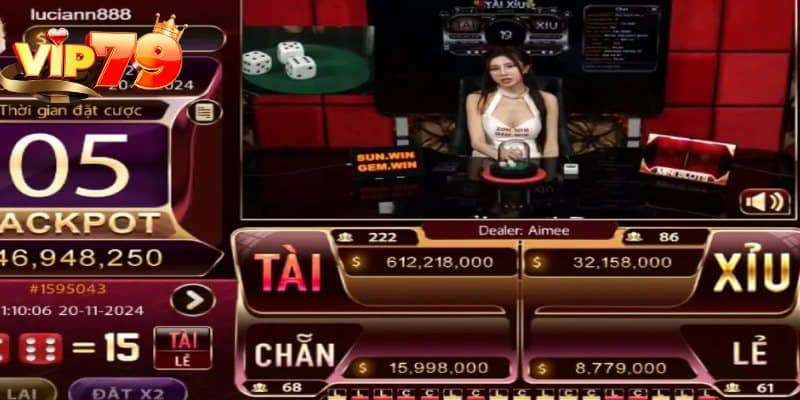 Vì sao cần biết cách quản lý vốn khi chơi tài xỉu online?